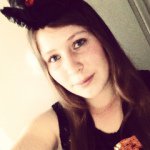 Danielle Bowden - @devilkid999 - Instagram