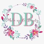 🫶🏼𝒟𝒶𝓃𝒾𝑒𝓁𝓁𝑒 𝐵𝑜𝓌𝑒🫶🏼 - @db_makeup.beauty - Instagram