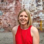 Danielle Bowerman - @thisgirlcansave - Instagram