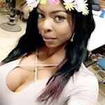 Danielle Bowie - @daniellebowie281989 - Instagram