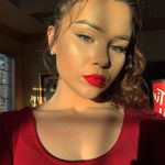 Danielle A. Bowles - @dab_mua - Instagram