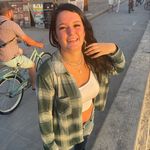 Danielle Bowlin - @danielleannb14 - Instagram