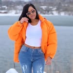 Danielle Bowling - @gorgeous_dannyy - Instagram