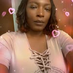 Danielle Box Loe - @mz_pooh2000 - Instagram
