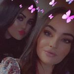 Danielle Boylan - @daniellelillymae - Instagram