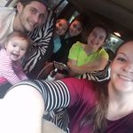 Brian Danielle Brackett - @bdbrackett1418 - Instagram