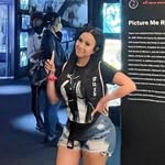 Danielle brain - @daniellebrain17 - Instagram
