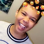 Danielle Bramble - Facebook
