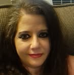 Danielle Bramble - Facebook