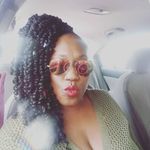Danielle Brame - @dani_dimples22 - Instagram