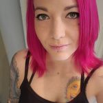 Danielle Leigh Brame - @danimal.135 - Instagram