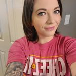 Danielle Leigh Brame - @danielle.b135 - Instagram