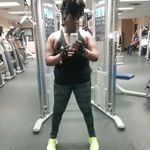 Danielle Branch - @generals_daugther - Instagram