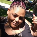 Danielle Branch - @1979_redd - Instagram