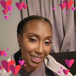 Danielle Branch - @bronzebtrfly - Instagram