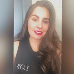 Danielle Branco - @danii.branco - Instagram