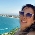 Danielle Branco - Facebook
