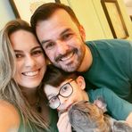 Danielle Bueno Branco - Facebook