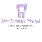 Dra. Danielle Prates Branco - Facebook