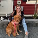 Danielle Brandenburg - Facebook