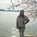 Danielle Brandenburg - @drbran_44 - Instagram