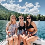 Danielle Brannock - @danielleb13 - Instagram