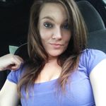 Danielle Branson - @clarissa_danielle91 - Instagram