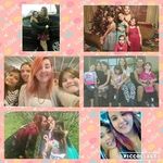 Danielle Branson - @bransonda60 - Instagram