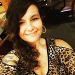 Danielle Branson - @angelblueeyes3232 - Instagram