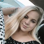 Kelsey Danielle Branson - @kdb123415 - Instagram