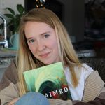 Taylor Danielle Branson - @writerdanielletaylor - Instagram