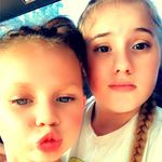 Aubrey Danielle Brantley - @2002danielle2002 - Instagram