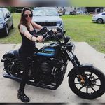 Danielle Brantley - @phoenixb2022 - Instagram