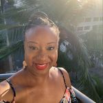 Danielle Brantley - @danibwrites - Instagram