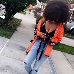Danielle Brantley - @danibehindthelens - Instagram