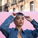 Daniele Braswell - @braswell.daniele - Instagram