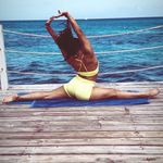 Danielle Braswell - @yogidan96 - Instagram