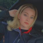 Danielle Braswell - @tdbraswell - Instagram