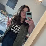 Camryn Danielle Bratton - @danibratton_designs - Instagram