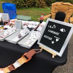 Danielle Brault - @lalas_handmade_boutique - Instagram