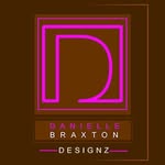 Danielle Braxton - @dbdesignz48 - Instagram