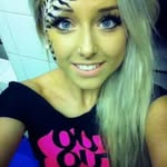 Danielle Nevaeh Braxton - @daniellebraxton1994 - Instagram