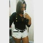 Danielle Braz - @daniellebraz2 - Instagram