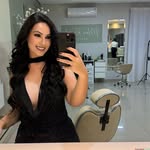 Danielle Braz - @danielle_cidral - Instagram