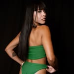 Danielle Braz - @daniele_brass - Instagram