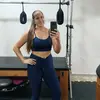 Danielle Braz - @daniellebraz0 - TikTok