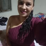 Danielle Braz - @daniibraz22 - Instagram