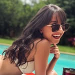 Danielle Braz - @daniellebraz_a - Instagram