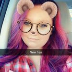 Danielle Breault - @danidfd2 - Instagram