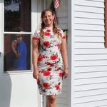 Danielle Breeden - @dbreeden.db32 - Instagram